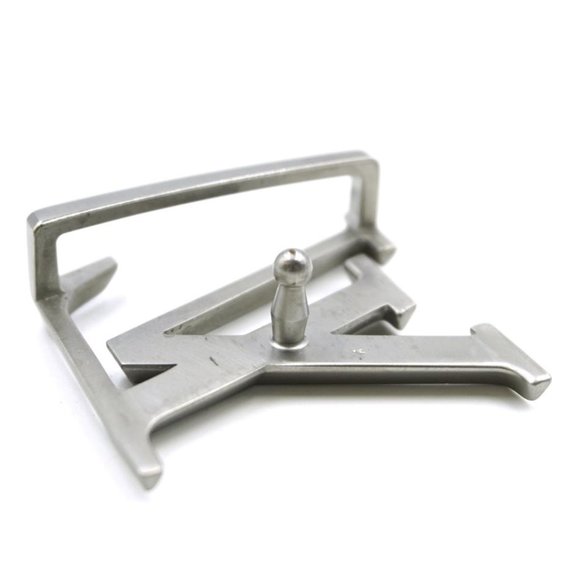 Louis Vuitton Eclipse Mirage Reversible 40mm Belt - Picture 5 of 10